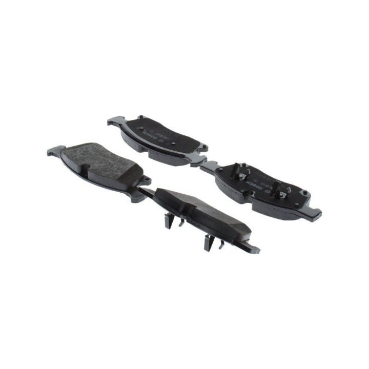 Ön Disk Balatası Mercedes M-Serisi (W166) ML Ve GL-Serisi (X166) GL Modelleri İçin (2011-) - Bosch 0986494672