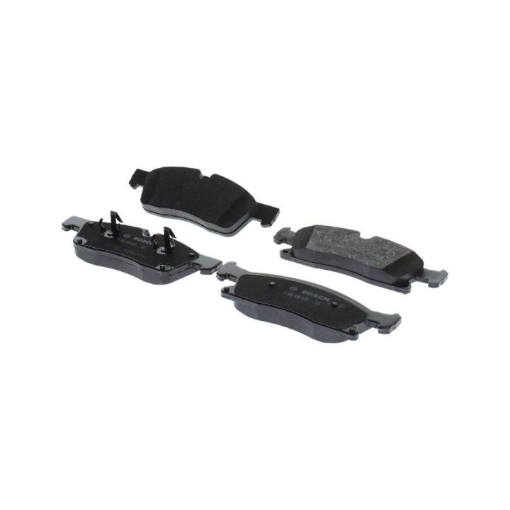 Ön Disk Balatası Mercedes M-Serisi (W166) ML Ve GL-Serisi (X166) GL Modelleri İçin (2011-) - Bosch 0986494672