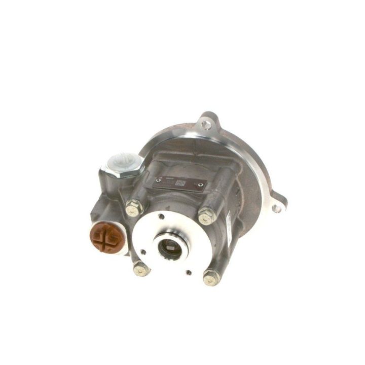 Bosch Mekanik Direksiyon Pompası - Volvo FH 16 (540-550-580-610-660-700) - KS00000388