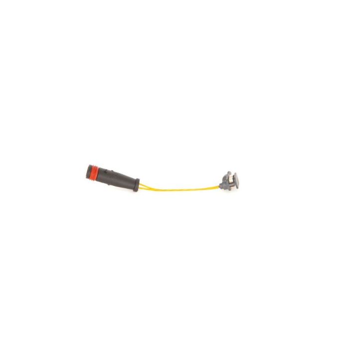 Fren Balata Fişi Mercedes W169 W245 CL203 W203 W204 W220 W211 W212 W166 X204 - Bosch 1987473070