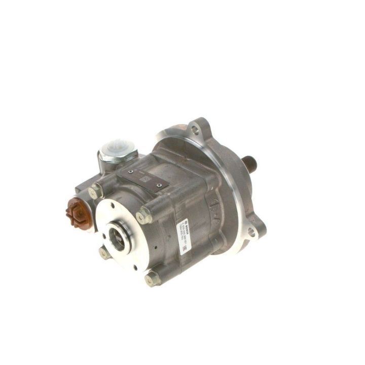 Bosch Mekanik Direksiyon Pompası - Volvo FH 16 (540-550-580-610-660-700) - KS00000388