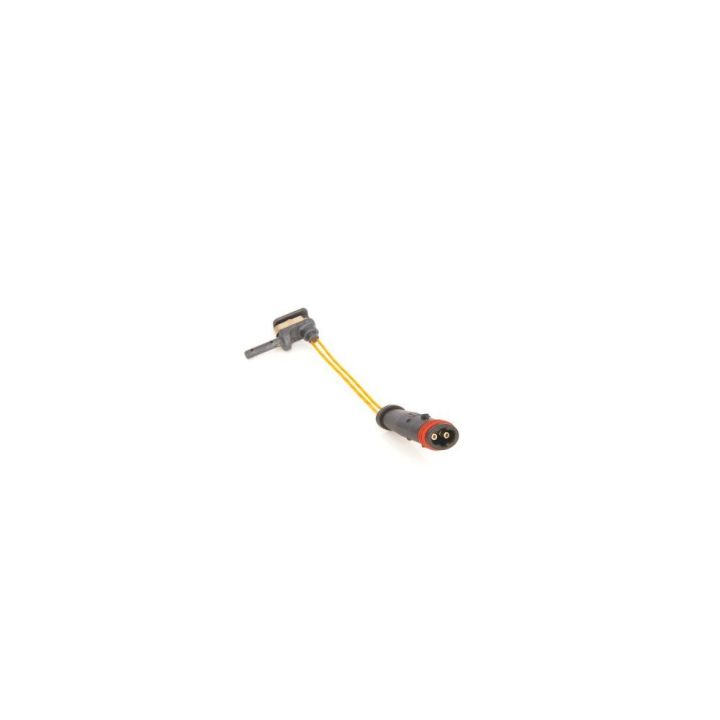 Fren Balata Fişi Mercedes W169 W245 CL203 W203 W204 W220 W211 W212 W166 X204 - Bosch 1987473070