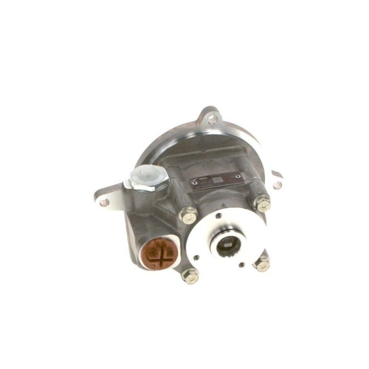Bosch Mekanik Direksiyon Pompası - Volvo FH 16 (540-550-580-610-660-700) - KS00000388