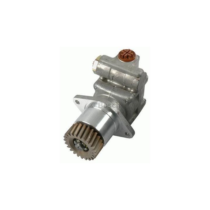 Bosch Mekanik Direksiyon Pompası - Volvo FH 12 (380-420-460-500) - KS00000394