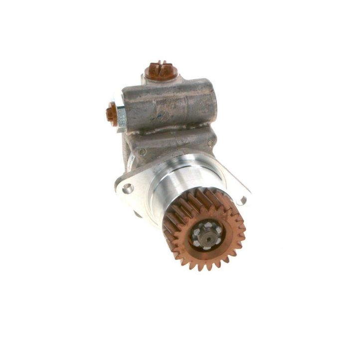 Bosch Mekanik Direksiyon Pompası - Volvo FH 12 (380-420-460-500) - KS00000394