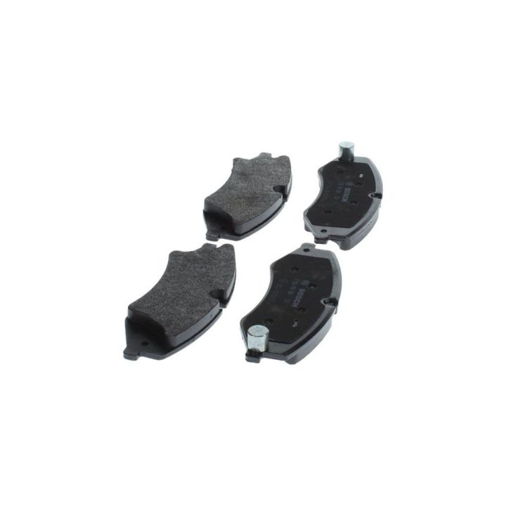 Yüksek Performans Disk Balatası - BOSCH 0986494980