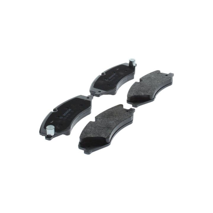 Yüksek Performans Disk Balatası - BOSCH 0986494980