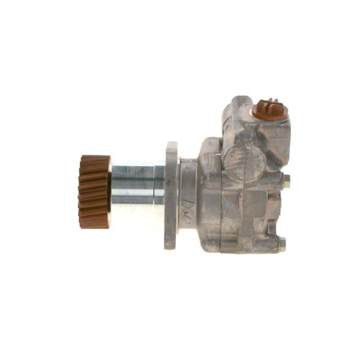 Bosch Mekanik Direksiyon Pompası - Volvo FH 12 (380-420-460-500) - KS00000394