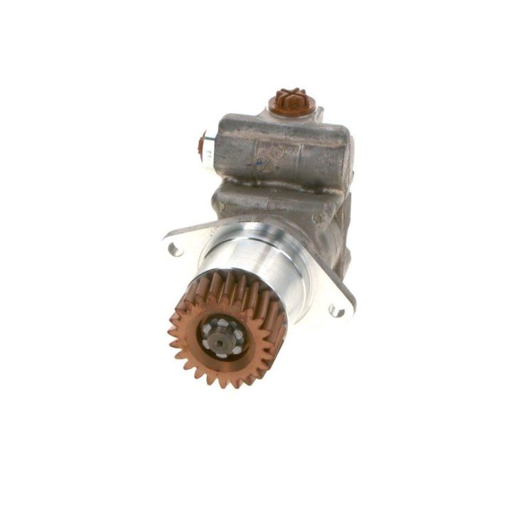 Bosch Mekanik Direksiyon Pompası - Volvo FH 12 (380-420-460-500) - KS00000394