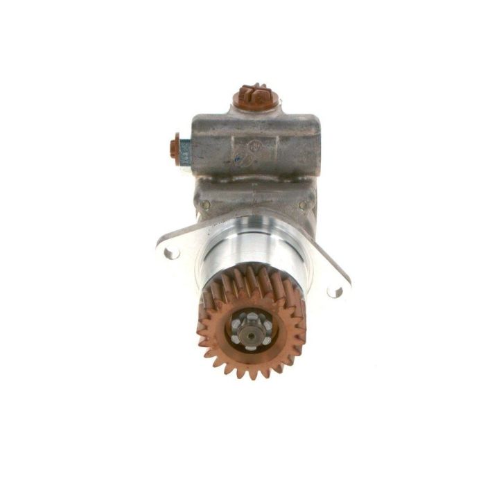 Bosch Mekanik Direksiyon Pompası - Volvo FH 12 (380-420-460-500) - KS00000394