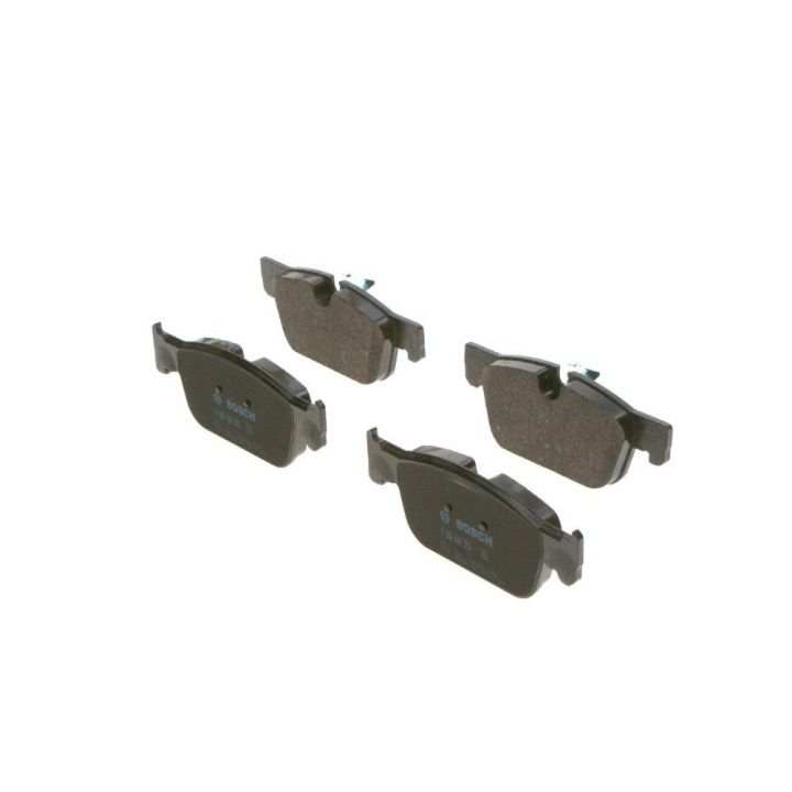Disk Balatası Volvo S60 III S90 II V60 V90 Ve XC60 II Serisi İçin - BOSCH 0986424333