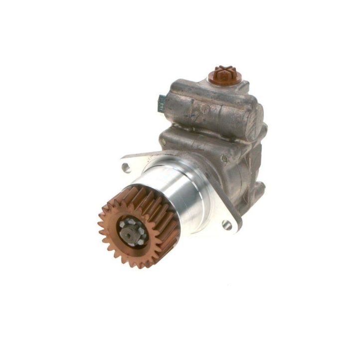 Bosch Mekanik Direksiyon Pompası - Volvo FH 12 (380-420-460-500) - KS00000394