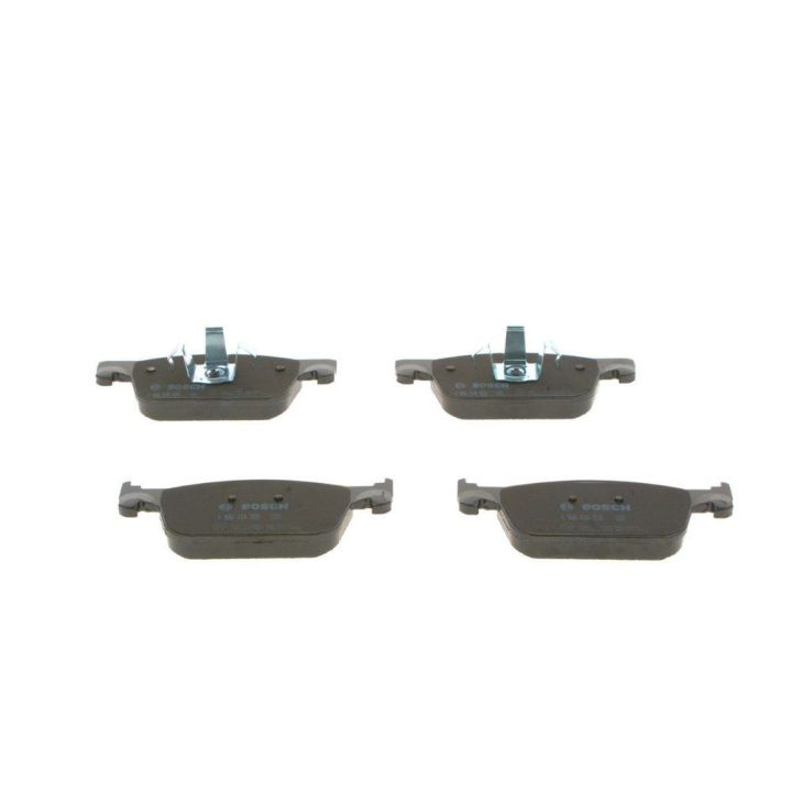 Disk Balatası Volvo S60 III S90 II V60 V90 Ve XC60 II Serisi İçin - BOSCH 0986424333