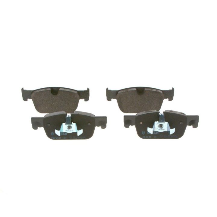 Disk Balatası Volvo S60 III S90 II V60 V90 Ve XC60 II Serisi İçin - BOSCH 0986424333