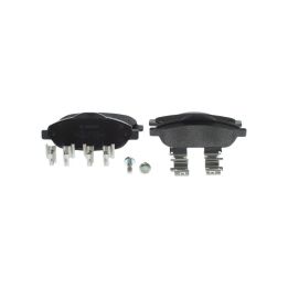 Disk Balatası Peugeot 308 Ve 3008 İçin - BOSCH 0986494261