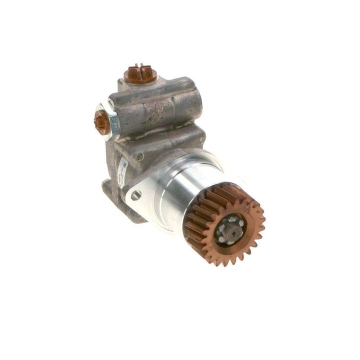 Bosch Mekanik Direksiyon Pompası - Volvo FH 12 (380-420-460-500) - KS00000394