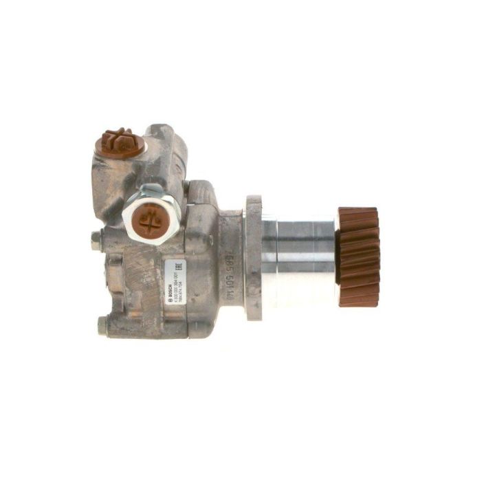 Bosch Mekanik Direksiyon Pompası - Volvo FH 12 (380-420-460-500) - KS00000394