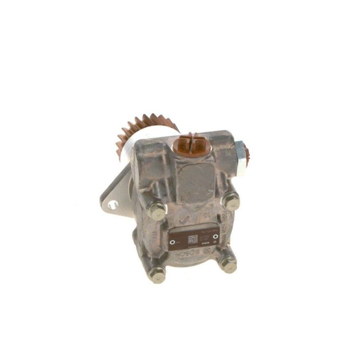 Bosch Mekanik Direksiyon Pompası - Volvo FH 12 (380-420-460-500) - KS00000394