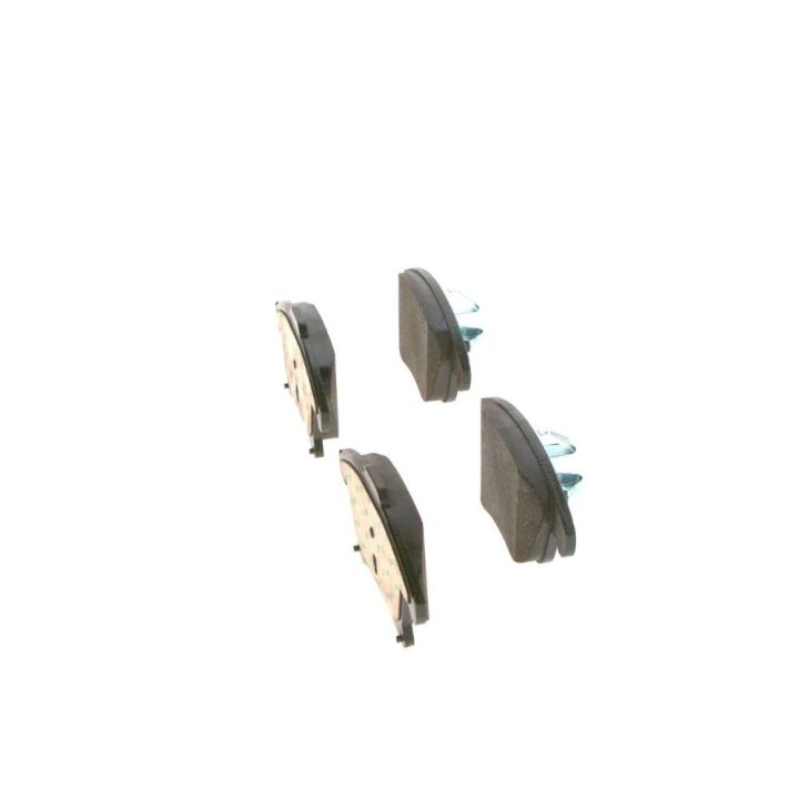 Ön Fren Balatası Ford S-Max Mondeo III Mondeo V Galaxy İçin (2000-) - BOSCH 0986494837