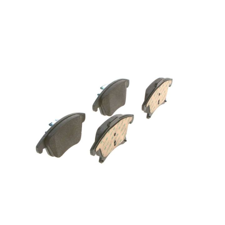 Ön Fren Balatası Ford S-Max Mondeo III Mondeo V Galaxy İçin (2000-) - BOSCH 0986494837