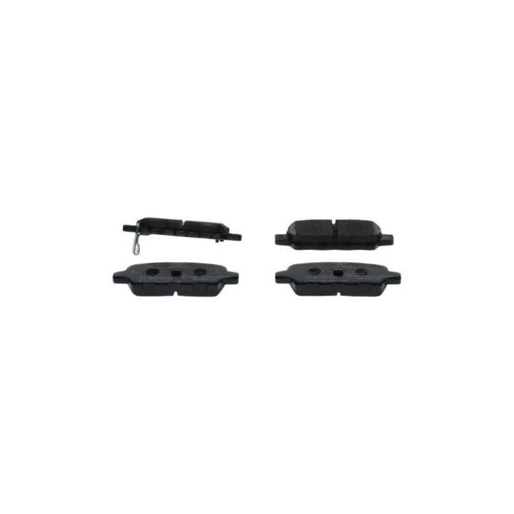 Arka Fren Balatası Suzuki Grand Vitara 1.9 2.0 2.4 3.2 4X4 İçin - BOSCH 0986494861