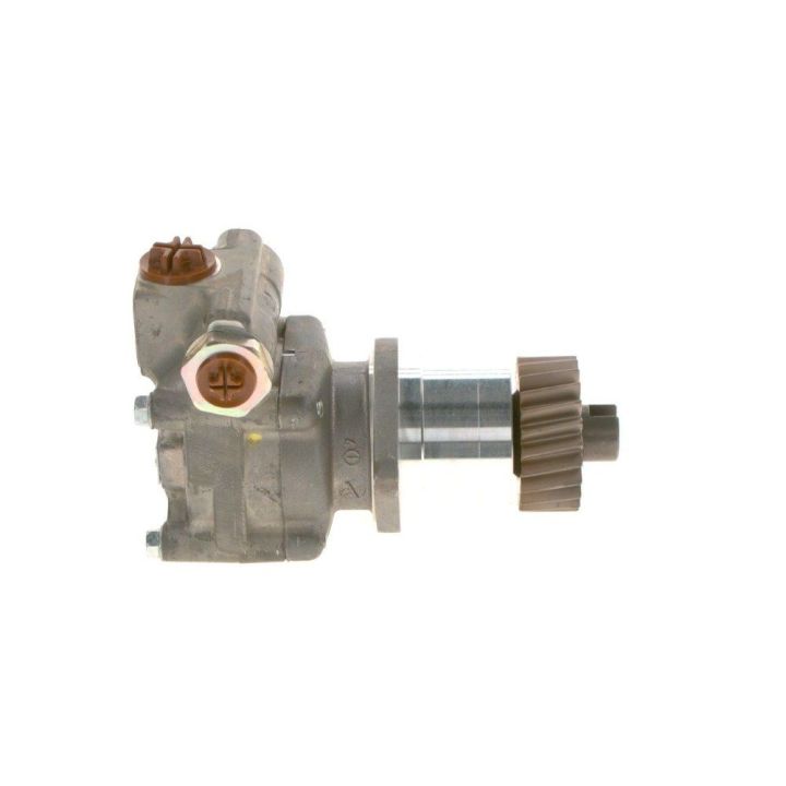 Bosch Mekanik Direksiyon Pompası - Volvo Otobüs B12B / 8700 / 9700 / 9900 - KS00000396