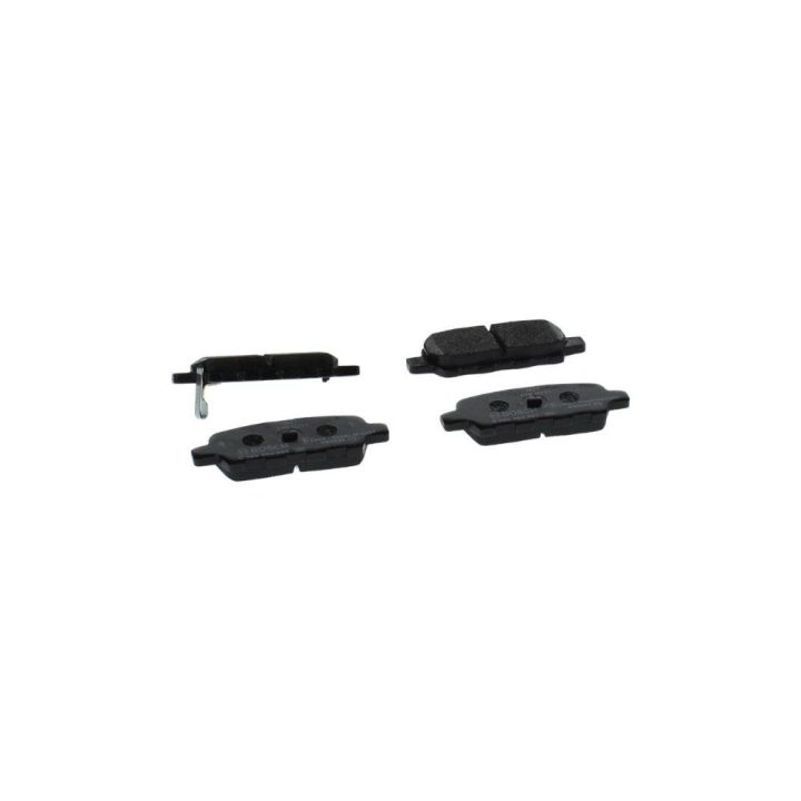 Arka Fren Balatası Suzuki Grand Vitara 1.9 2.0 2.4 3.2 4X4 İçin - BOSCH 0986494861
