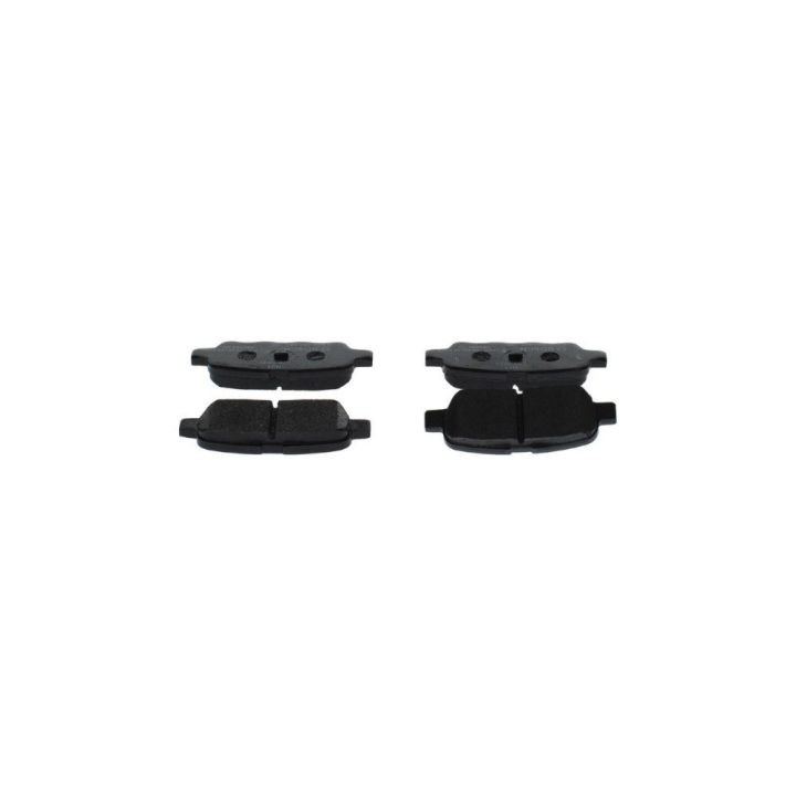 Arka Fren Balatası Suzuki Grand Vitara 1.9 2.0 2.4 3.2 4X4 İçin - BOSCH 0986494861