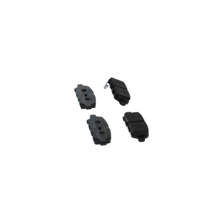 Arka Fren Balatası Suzuki Grand Vitara 1.9 2.0 2.4 3.2 4X4 İçin - BOSCH 0986494861