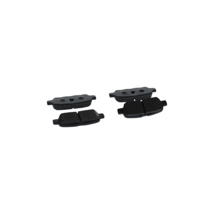 Arka Fren Balatası Suzuki Grand Vitara 1.9 2.0 2.4 3.2 4X4 İçin - BOSCH 0986494861