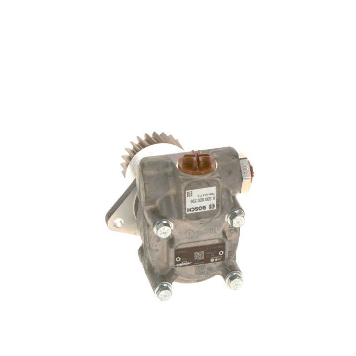 Bosch Mekanik Direksiyon Pompası - Volvo Otobüs B12B / 8700 / 9700 / 9900 - KS00000396