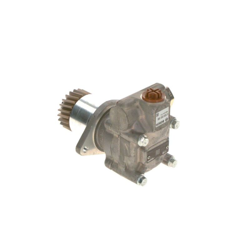 Bosch Mekanik Direksiyon Pompası - Volvo Otobüs B12B / 8700 / 9700 / 9900 - KS00000396