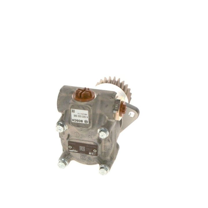 Bosch Mekanik Direksiyon Pompası - Volvo Otobüs B12B / 8700 / 9700 / 9900 - KS00000396