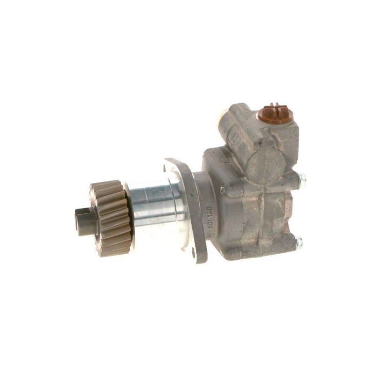 Bosch Mekanik Direksiyon Pompası - Volvo Otobüs B12B / 8700 / 9700 / 9900 - KS00000396
