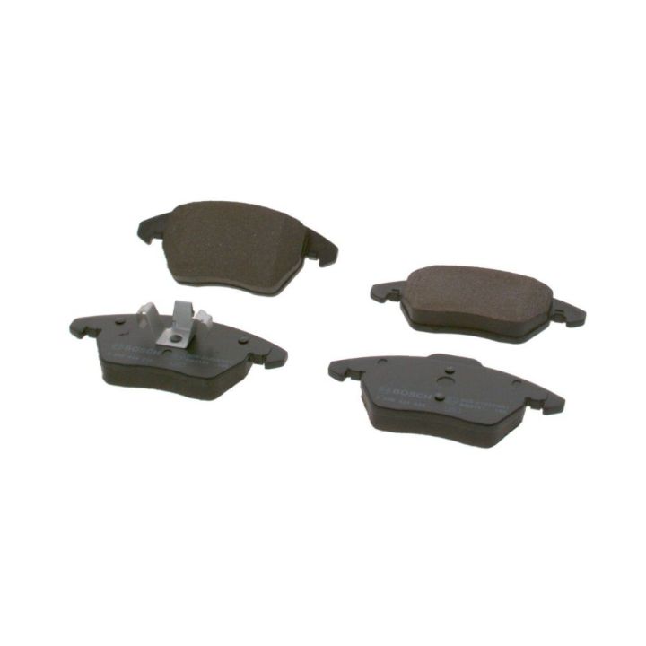Ön Fren Balatası Citroen C4 Picasso 2.0 HDI 138 FAP 2.0i 16V İçin (2006-) - BOSCH 0986424825