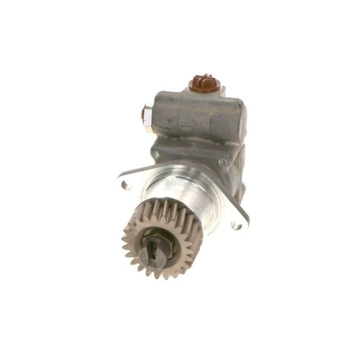 Bosch Mekanik Direksiyon Pompası - Volvo Otobüs B12B / 8700 / 9700 / 9900 - KS00000396