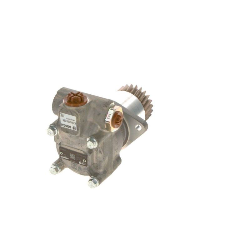 Bosch Mekanik Direksiyon Pompası - Volvo Otobüs B12B / 8700 / 9700 / 9900 - KS00000396
