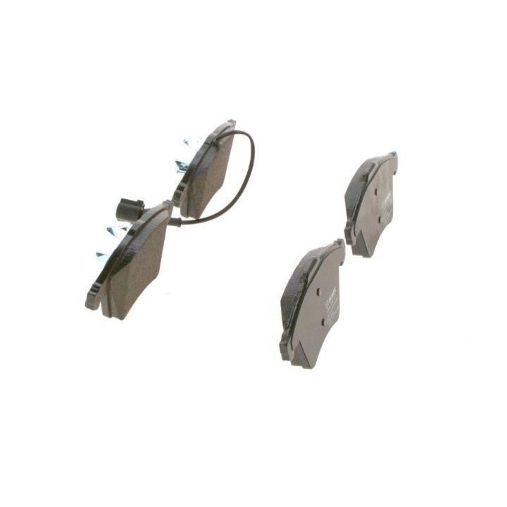 Ön Fren Balatası Transporter T5 ve T6 Modelleri İçin (2003-) - BOSCH 0986494107