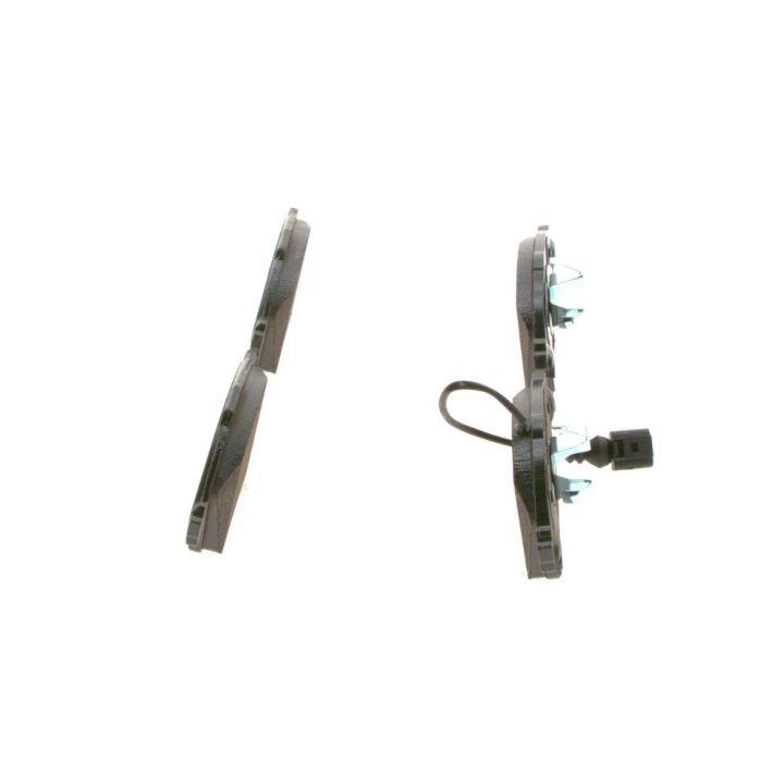 Ön Fren Balatası Transporter T5 ve T6 Modelleri İçin (2003-) - BOSCH 0986494107