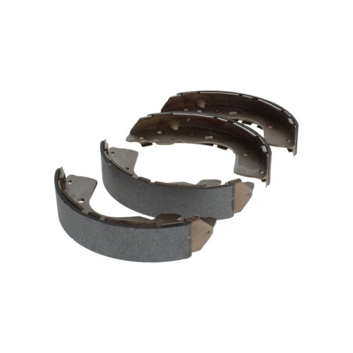 Arka Kampanalı Fren Balatası Ford Ranger ve Nissan Navara İçin (2005-) - BOSCH 0986487922