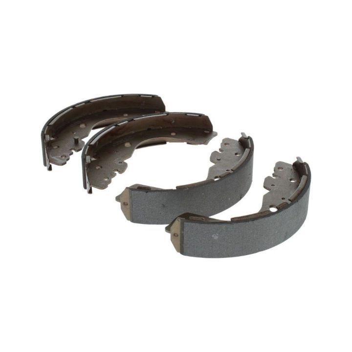 Arka Kampanalı Fren Balatası Ford Ranger ve Nissan Navara İçin (2005-) - BOSCH 0986487922
