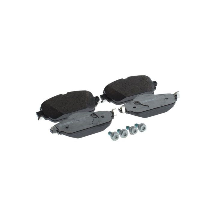 Fren Balatası Mercedes C Serisi W205 Tüm Modeller İçin (2015-2021) - BOSCH 0986460128