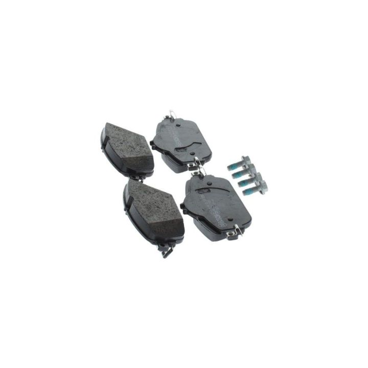 Fren Balatası Mercedes C Serisi W205 Tüm Modeller İçin (2015-2021) - BOSCH 0986460128