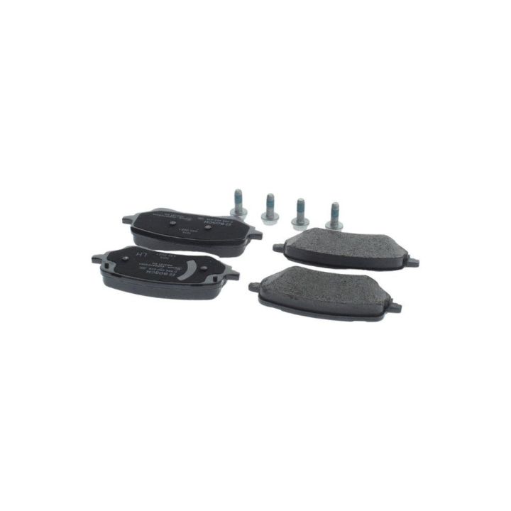 Fren Balatası Ford Puma Tüm Modeller İçin - BOSCH 0986460016
