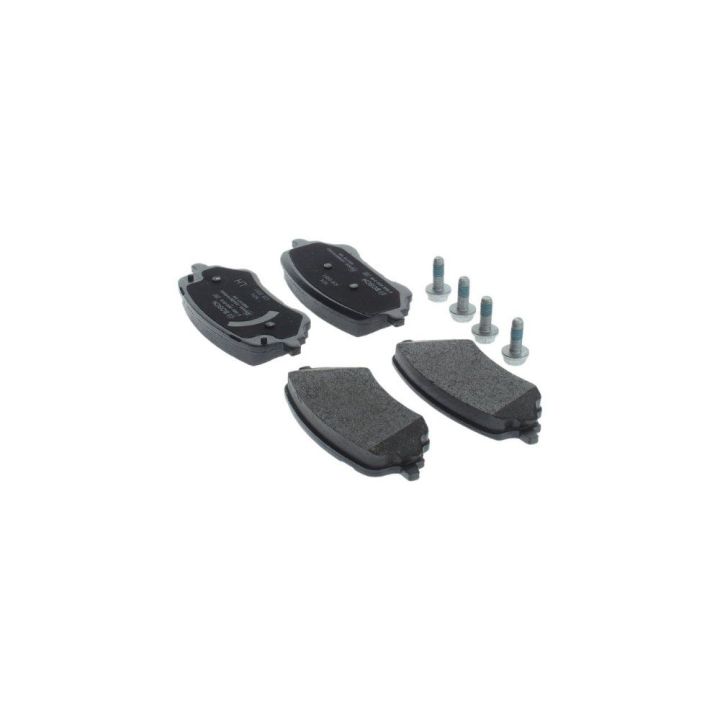 Fren Balatası Ford Puma Tüm Modeller İçin - BOSCH 0986460016