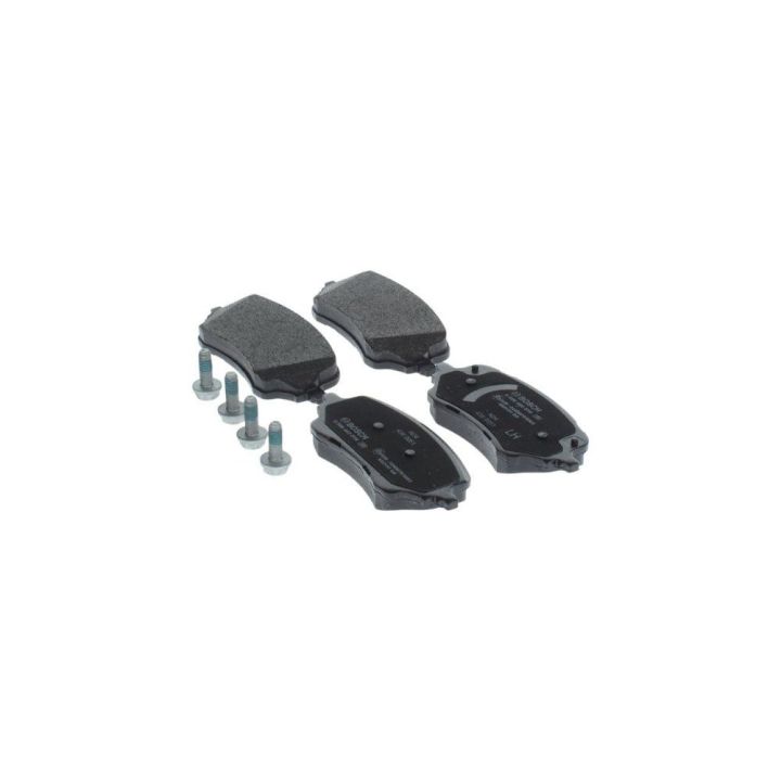 Fren Balatası Ford Puma Tüm Modeller İçin - BOSCH 0986460016