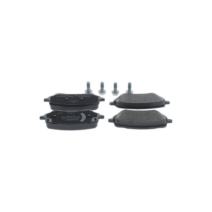Fren Balatası Ford Puma Tüm Modeller İçin - BOSCH 0986460016