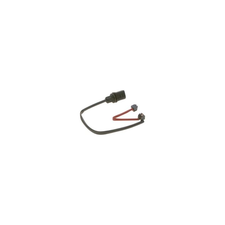 Disk Balata İkaz Kablosu Audi R8 RS5 RS4 Quattro Modelleri İçin (2005-) - Bosch 1987474509