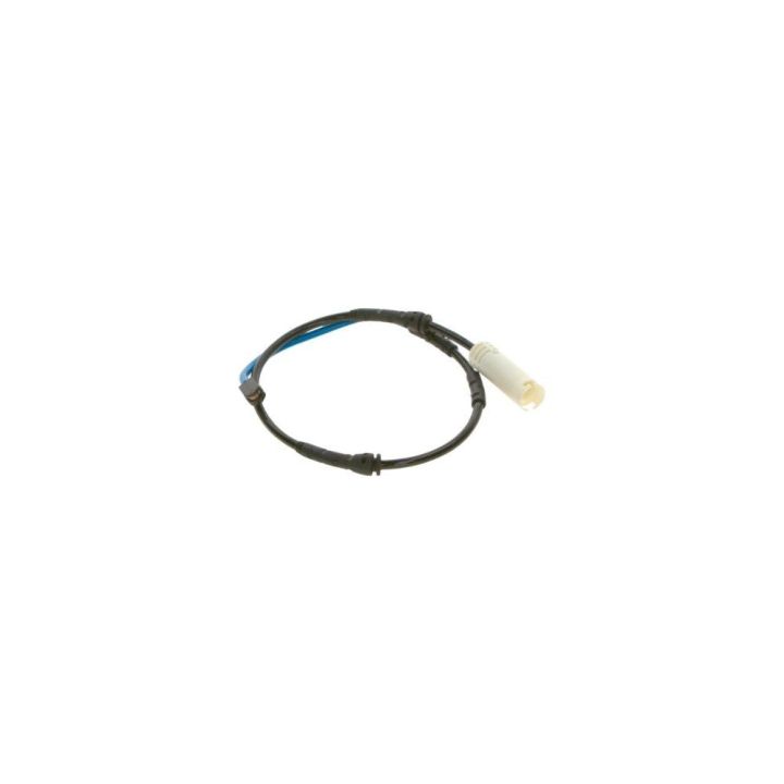 Disk Balata İkaz Kablosu BMW 135i Coupe Ve Cabrio İçin (2010-2013) - Bosch 1987474541