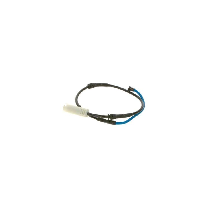Disk Balata İkaz Kablosu BMW 135i Coupe Ve Cabrio İçin (2010-2013) - Bosch 1987474541